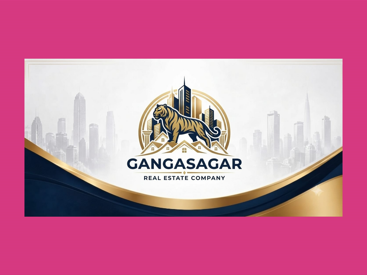 GangaSagar Properties layouts around Bengaluru